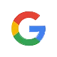 Google Google verified review platform logo